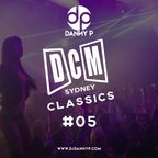 DCM Classics 05