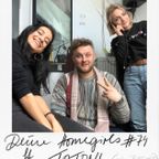 #74 Deine Homegirls ft. Fatoni