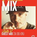 90's Guest Mix @ Q-Music 14.05.22