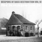 Weapons of Bass Destruction Vol. 18