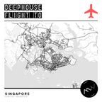Deephouse flight to Singapore