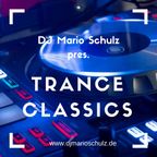 Trance Classics Mix by DJ Mario Schulz aus Schwedt