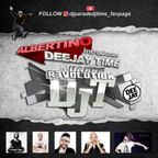 Deejay Time & Dance Revolution (puntata del 30 novembre 2012)