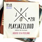 PJL sessions #291 [house is a feeling]