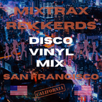 MixNumber100HQ 11-20-1982 DiscoUnderGroundSound DJ Chris