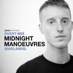 Juno Download Guest Mix - Midnight Manoeuvres (Badlands)