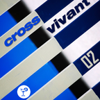 Cross Vivant - Episodio 02: "Sarmiento junta a Kevin Johansen, Pablito Lescano y Lito Vitale"