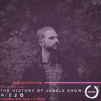 IJO - The History Of Jungle