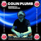 Colin Plumb - Oh So Sexy - Resident DJ Tech House Mix