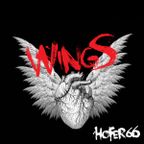 hofer66 - wings (valentine special) -- live @ pure ibiza radio 220214