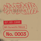 DA FLAVA No. 0003