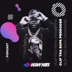 HHP170 CLIF THA SUPA PRODUCER  [Hip Hop + Club / South Carolina]