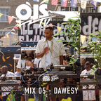 Only Jerkin' OJSTV Mix 5: Dawesy UKG Mix