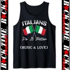 Italians do it better (Music & Love) CompilationONE