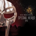 MF Doom Special Herbs Vol 9 & 0