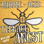 Middle-Aged Teenage Angst: Manchester Special
