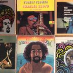 Charles Lloyd Special - Out of the Wood - Show 259