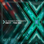 Q-dance presents NEXT | Mixed by Delius