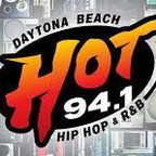 Memorial Day Weekend Roll out 2021 Hot Daytona 94.1 mix Part 2