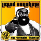 Christmas Funk, Soul & HipHop - Liquid Sunshine @ The Face Radio - Show #179