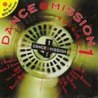 Dance Mission Volume 1 (1993)