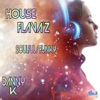 Danny K - House Flavaz - Dance UK - 20-09-2023
