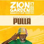 Pulla selecta @ Zion Garden Fest 2017