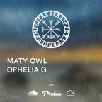 Nordic Voyage 220 - 02/19/2024 - Maty Owl / Ophelia G - Proton Radio