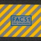 Sasha - Live at Hacienda, Manchester - Feb 1990