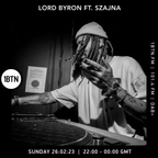 Lord Byron - 26.02.2023