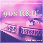 '90s R&B' Vol.3