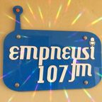 Vaggelis Gryparis (G-Groove) 27-02-2021 @ Empneusi 107 FM, Syros
