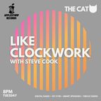 The Cat Radio | Like Clockwork | 09/01/24