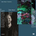 DCR557 – Drumcode Radio Live – Adam Beyer Studio Mix recorded in Ibiza