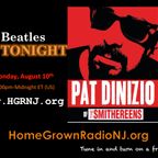 Beatles Tonight Live performance of George Harrison & Beatle tunes by Pat Dinizio of the Smithereens