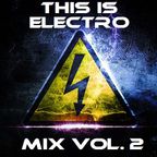 Electro Mix Vol. 2 (28 Min) By JL Marchal (Synthpop 80 : www.synthpop80.com)