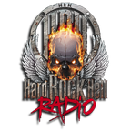 Hard Rock Hell Radio Ian Crawford's Old New Borrowed and Blue 7th September 2023