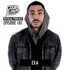 CK Radio Episode 181 - DJ Zea