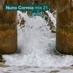 Nuno Correia mix 21 Nov/17