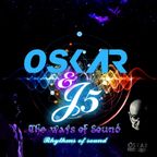 The Way Of Sound - Rhythms of Life - Mixed by Oskar & JohnE5