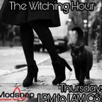 The Witching Hour - Episode 13 - Air Date 10/21/2019