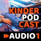 Kinderpodcast | 21-8-2021 | AUDIO 1 | Keyboard quiz | Kinderuitspraken | Kinderen
