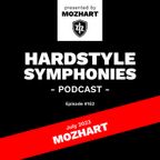 152 | Hardstyle Symphonies – Mozhart [July 2023]