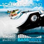 Schematic Sound June 29th 2019 hosted by Schematic @BASSDRIVE.COM