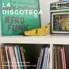 PPR1052 La Discoteca July - La Niña Gina