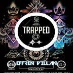 Effren Villan- Trapped @ The Office set recorded 3/28/17