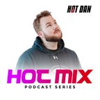 Hot Mix Podcast Series - 2020 Halloween Mix