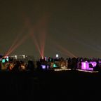 Stratosphere Live Recording