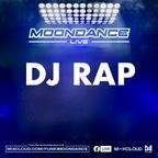DJ  RAP   MOONDANCE NYE LIVE