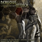 V.A. NERVOUS ATTACK - COMPILATION VOL.08 "17.08.2010"